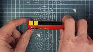 SlideLinear Dual Output Potentiometer [upl. by Cutlip]