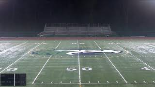 Essex North Shore Agricultural amp Technical School vs Lynnfield High School Mens Varsity Soccer [upl. by Sadiras978]