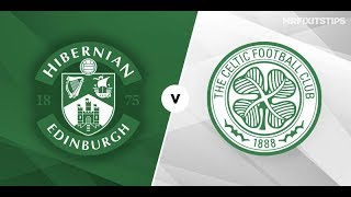 Hibernian vs Celtic Live Stream [upl. by Cagle466]