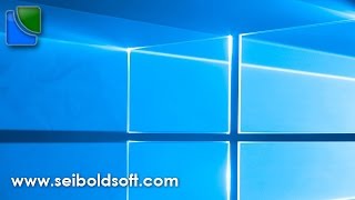 Windows 10 Upgade Assistent auf die 15063 1703 geleakt [upl. by Rona215]