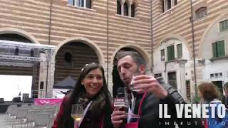 VINITALY AND THE CITY  I Reportage di Ronco [upl. by Nylecoj148]