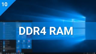 How to Check If Your PC has DDR4 or DDR3 RAM on Windows 10 [upl. by Snyder923]