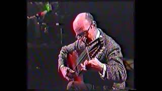 Narciso Yepes en Alemania [upl. by Ettenirt]