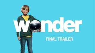 Wonder 2017  Two Things About Yourself Scene 29  Movieclips [upl. by Luzader]