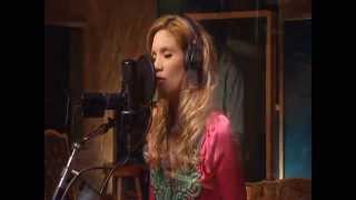 Alison Krauss  Away Down The River A Hundred Miles Or More Live From the Tracking Room [upl. by Atteyram]