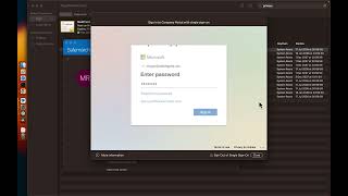 OSX Enterprise SSO Extension  AzureAD [upl. by Rolyks377]