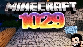 MINECRAFT HD 1029  Respekt amp Rumgeranze ★ Lets Play Minecraft [upl. by Eldwon895]