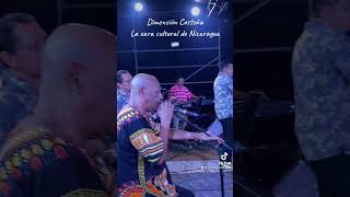 Dimensión Costeña la cara cultural de Nicaragua 🇳🇮 [upl. by Sirroned]