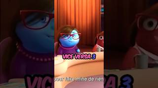 Les INDICES CACHÉS de Disney pti disney animation film pixar insideout fyp spoiler pt [upl. by Hanafee]