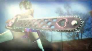 Lollipop Chainsaw  Intro [upl. by Silvers]