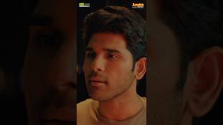 Buddy Official Trailer Telugu Allu Sirish  Ajmal  Sam Anton Hiphop Tamizha KE Gnanavelraja [upl. by Quintilla]