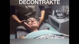 Tratamiento facial HY ácido hialurónico tratamiento antiendad antiaging [upl. by Yaker669]