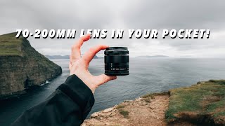 Every Micro Four Thirds shooter needs this lens [upl. by Aileduab]