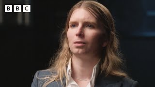 Chelsea Manning on relationships amp being seen as a role model  Louis Theroux Interviews  BBC [upl. by Hcire622]