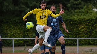 Höjdpunkter IFK Malmö  Bosnien Hercegovinas SK 02 [upl. by Fatma]