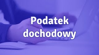 Podatek dochodowy  którą formę opodatkowania wybrać [upl. by Nnaitsirk]