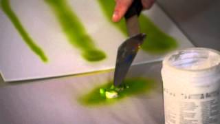 2 Minute Overview Of Our Spray Paint Range  Acrylic Painting  Liquitex [upl. by Ryter]