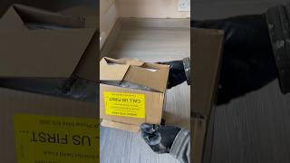 2023 Unboxing WINTERWARM WWDF20E WALLFAN HEATER 2000W 229MM X 242MM [upl. by Tehcac]