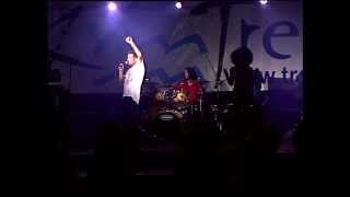 MINDFIELDS TOTO TRIBUTE BAND SUMMER LIVE DEMO 2013 [upl. by Farrica354]