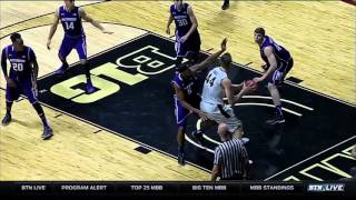 Purdue Big Men Feature [upl. by Nwahsor]