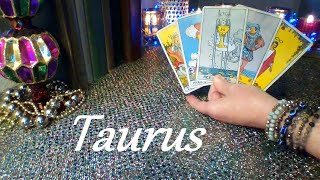 Taurus ❤ Someone Is Catching Feelings For You Taurus FUTURE LOVE January 2024 Tarot [upl. by Oreves]