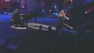 Lara Fabian Caruso Live [upl. by Asiilanna]