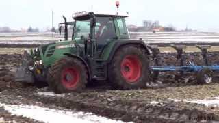 Fendt 312 Vario [upl. by Jeraldine]