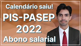 PISPasep 2022  Quem tem direito Como receber Qual o valor Dúvidas e calendário aprovado [upl. by Casie268]