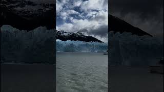 Perito Moreno Glacier [upl. by Lesab]