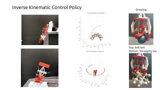 HEDRA A BioInspired Modular Tensegrity Soft Robot With Polyhedral Parallel Modules [upl. by Janenna]