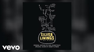 Danny Elfman  Simple  Silver Linings Playbook Original Motion Picture Score [upl. by Eceirtal]