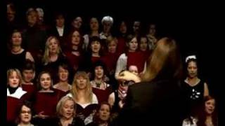 Helsinki Complaints Choir [upl. by Aisanahta]