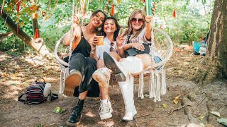 Come with me to Latitude Festival Day ticket with camping [upl. by Lainad]