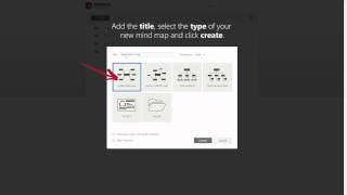 How to create a new mind map [upl. by Cob]