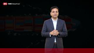 HSBC India Export Opportunities Fund explainer video by Fund Manager Abhishek Gupta [upl. by Lotty]