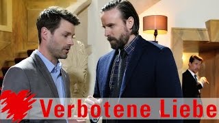 Verbotene Liebe  Folge 4546 [upl. by Llimaj]