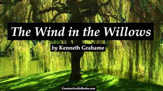 THE WIND IN THE WILLOWS  FULL AudioBook by Kenneth Grahame  Greatest AudioBooks V2 [upl. by Jephthah]