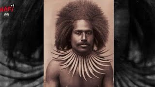 The Men Who Eat 999 People  History Of Fiji Island  Nafi Tv  Shorts [upl. by Edgardo]