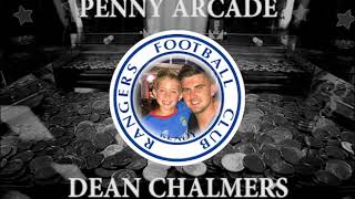 PENNY ARCADE  THE IBROX VOX  FULL ACOUSTIC VERSIONROBBIE FLEMING TRIBUTE [upl. by Helgeson777]