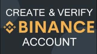 Create And Verify Binance Account Step by Step Binance  Binance  Earning  2024 [upl. by Bum207]