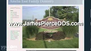 Amelia East Family Dentistry Inc  Dentist  Amelia OH [upl. by Nottnerb143]