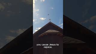 Cause Jesus to Rejoice [upl. by Seadon]