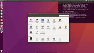 How to find IP Address on Ubuntu 1604 [upl. by Sivraj217]