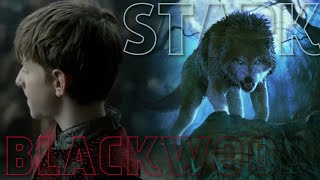 Why the Starks Chased the Blackwoods Out of the North A Song of Ice and Fire [upl. by Sallie647]