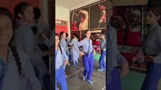 Ara ara dolma song dance dancevideoviralshorts subscribe [upl. by Akiam]