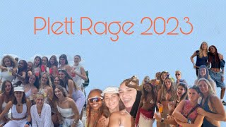 18 girls 1 house Plett Rage edition [upl. by Gavra]