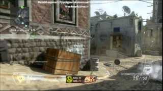 FR live black ops 2 en ligue [upl. by Nidnal696]