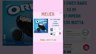 7 Meijer Deals🫥meijer meijerdeals meijercouponing [upl. by Dawson]