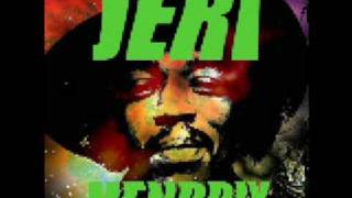 Jimi Hendrix  Crosstown Traffic video live [upl. by Beckett]