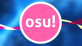 Osu Tutorial  Mods HD DT HR SD FL [upl. by Oirotciv]